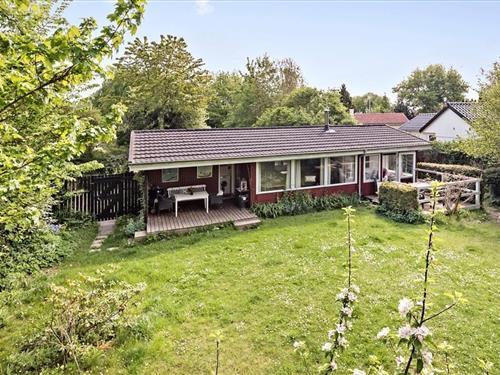 Sommerhus - 4 personer -  - Kaspervej - 4673 - Rødvig