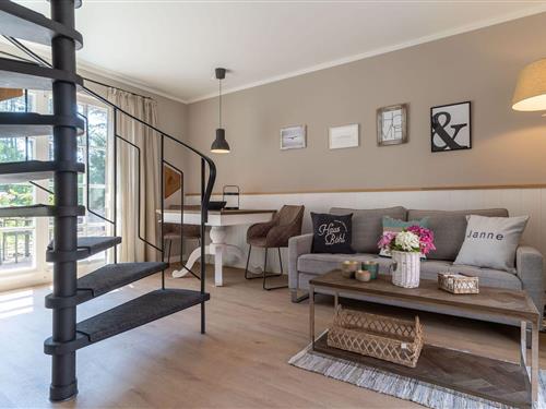 Ferielejlighed - 2 personer -  - Böhler Landstraße - 25826 - St. Peter-Böhl