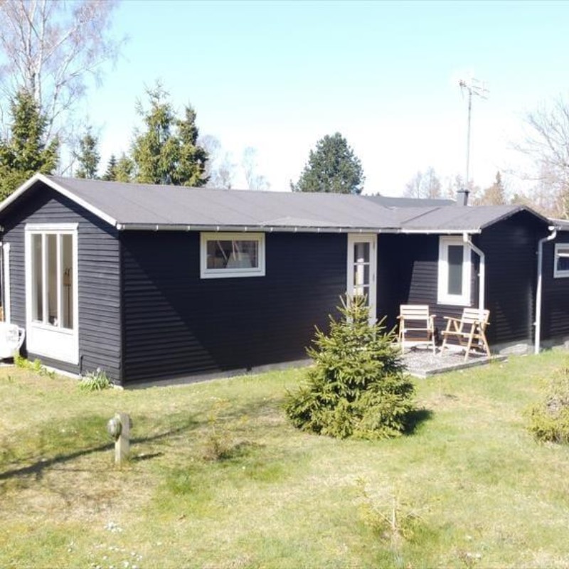Ferienhaus - 4 Personen -  - Kratstien - Marielyst - 4873 - Väggerlöse