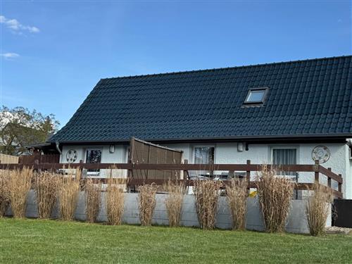 Ferieleilighet - 4 personer -  - Prenzlauer Str. - 17258 - Feldberger Seenlandschaft