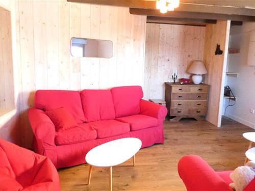 Holiday Home/Apartment - 8 persons -  - 65170 - Saint-Lary-Soulan