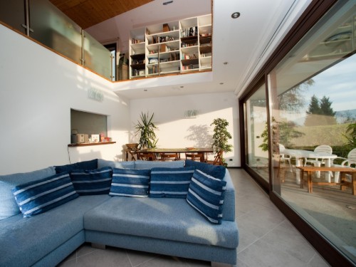 Villa - 8 personer -  - 32014 - Ponte Nelle Alpi