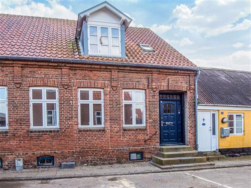 Sommerhus - 4 personer -  - Smedegade 13 St - 6950 - Ringkøbing