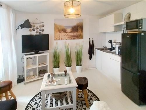 Holiday Home/Apartment - 2 persons -  - Prins Bernhardstraat - 2202 LD - Noordwijk Aan Zee