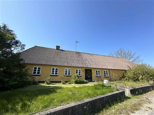 Ferienhaus - 6 Personen -  - Buevej - 5985 - Söby