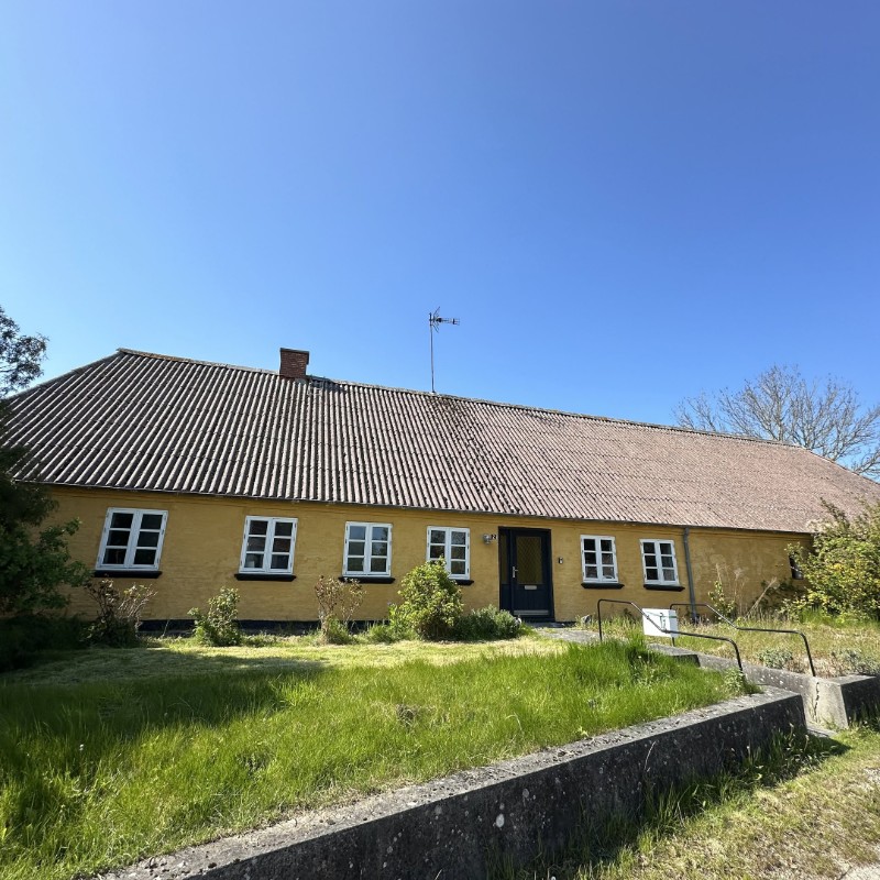 Ferienhaus - 6 Personen -  - Buevej - 5985 - Söby