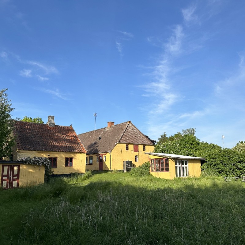 Sommerhus - 6 personer -  - Buevej - 5985 - Søby