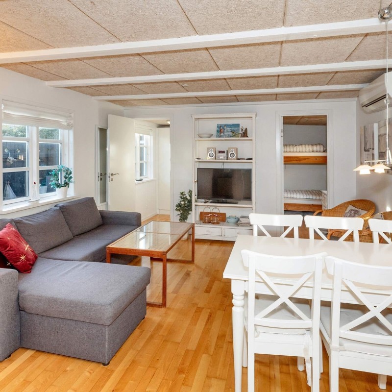 Ferienhaus - 6 Personen -  - Rimmervej - 9990 - Skagen