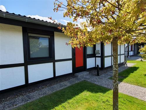 Holiday Home/Apartment - 5 persons -  - Marschenring - 26969 - Butjadingen / Burhave