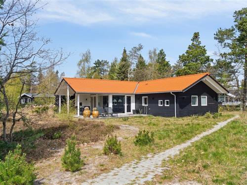 Holiday Home/Apartment - 7 persons -  - Paradisvænget - 4581 - Rørvig