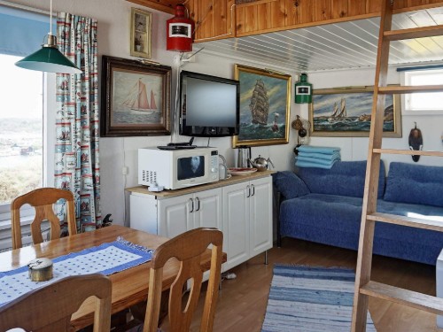  - 3 personer -  - Österbergslid - 47471 - Gullholmen