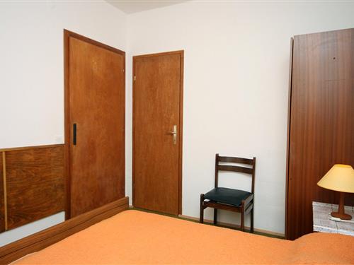 Feriehus / leilighet - 4 personer -  - Živogošce - Mala Duba - 21329 - Živogošce - Mala Duba