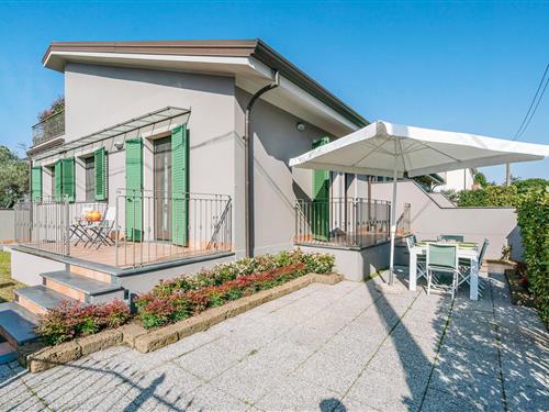 Feriehus / leilighet - 7 personer -  - Via delle Darsene - Viareggio - 55049 - Viareggio Lu