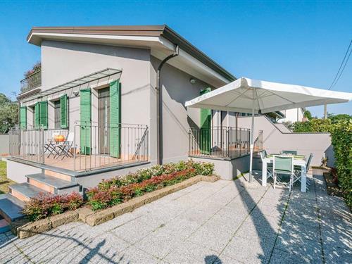 Fritidshus - 7 personer -  - Via delle Darsene - Viareggio - 55049 - Viareggio Lu