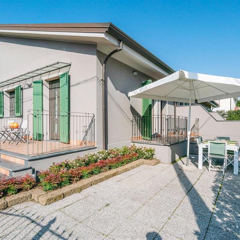 Sommerhus - 7 personer -  - Via delle Darsene - Viareggio - 55049 - Viareggio Lu