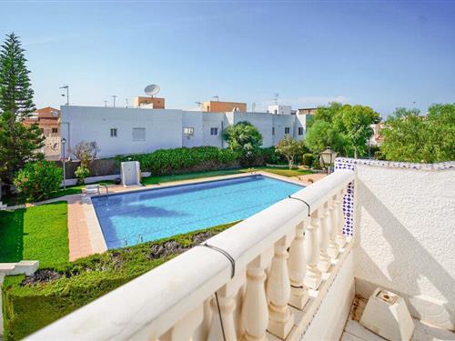Holiday apartment - 4 persons -  - Calle Pablo Picasso - El Chaparral - 03184 - Torrevieja