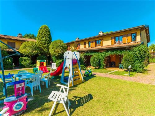 Ferienhaus - 6 Personen -  - Bibione - 30020