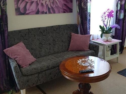 Ferielejlighed - 4 personer -  - Schwenden - 3757