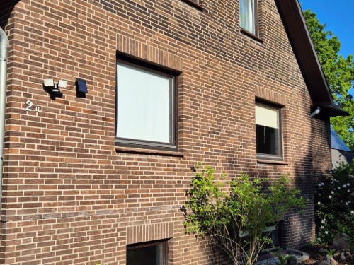 Ferienwohnung - 3 Personen -  - Hasweder Weg 2 a - 29640 - Schneverdingen