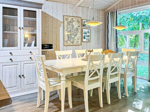 Sommerhus - 6 personer -  - Schmugglerstieg - 23570 - Lübeck.Travemünde