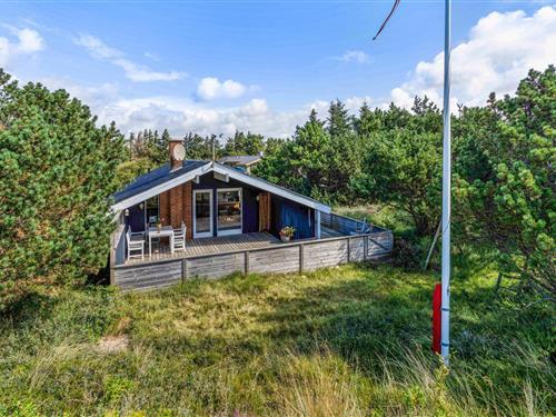 Sommerhus - 4 personer -  - Havklitvej - Klegod - 6950 - Ringkøbing