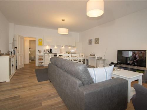 Ferieleilighet - 4 personer -  - Strandstr. - 25997 - Hörnum Auf Sylt