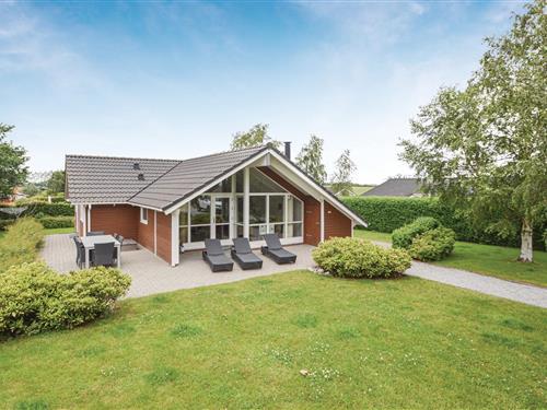 Sommerhus - 6 personer -  - Råde Strandpark - Råde Strand - 6100 - Haderslev