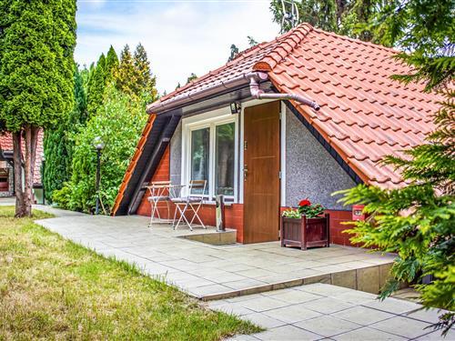 Holiday apartment - 5 persons -  - Szkocka - 80-049 - Gdansk