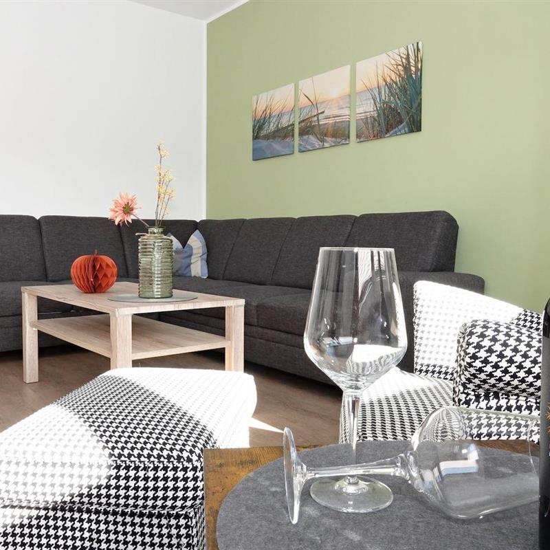 Ferielejlighed - 6 personer -  - Zum Bahnkolk - 26506 - Norden - Norddeich