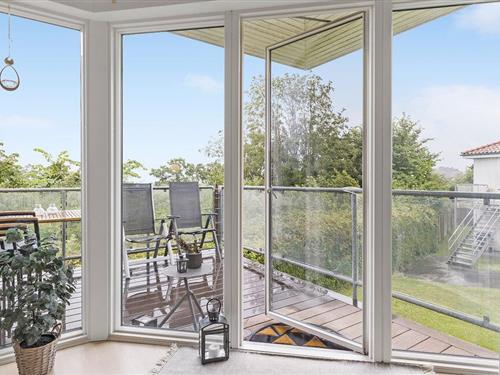 Ferielejlighed - 4 personer -  - Lille Jernkaasvej 2, Lejl. - 3760 - Gudhjem