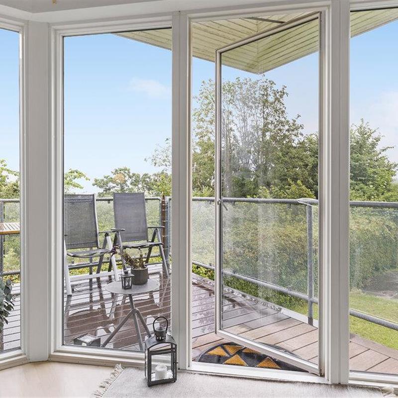 Ferielejlighed - 4 personer -  - Lille Jernkaasvej 2, Lejl. - 3760 - Gudhjem