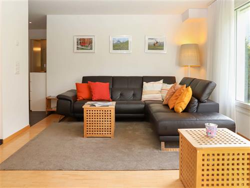 Holiday apartment - 4 persons -  - Davos - 7260
