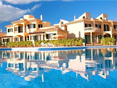 Sommerhus - 4 personer -  - Cala Pi - 07639