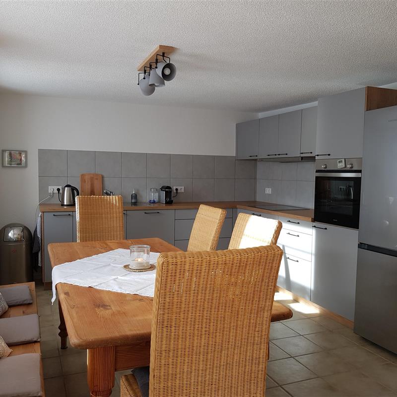 Sommerhus - 8 personer -  - Steinatalstr. - 79777 - Ühlingen-Birkendorf