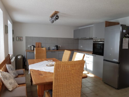 Holiday home - 8 persons -  - Steinatalstr. - 79777 - Ühlingen-Birkendorf