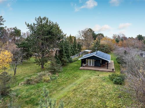 Ferienhaus - 6 Personen -  - Strandbakken - Veddinge Bakker - 4540 - Faarevejle