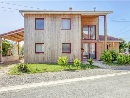 Hytte - 6 personer -  - 08400 - Challerange