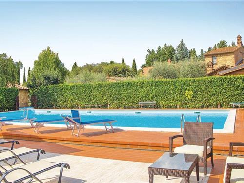 Sommerhus - 6 personer -  - Loc. Pineta - Castiglione Del Lago - 06061 - Castiglion Del Lago Pg