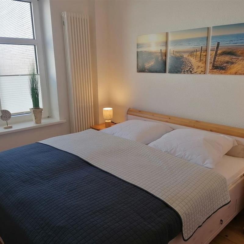 Ferielejlighed - 2 personer -  - Gerberstraße - 23966 - Wismar