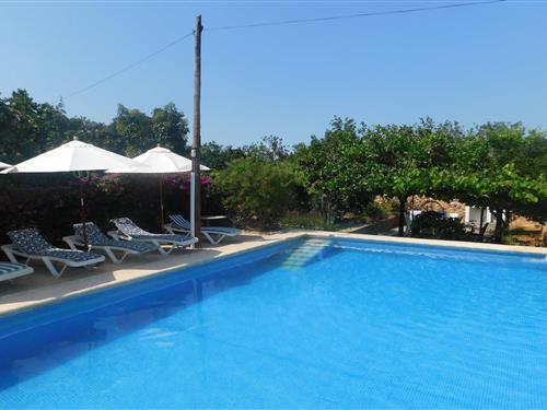 Villa - 8 persons -  - 07815 - San Miguel De Balansat
