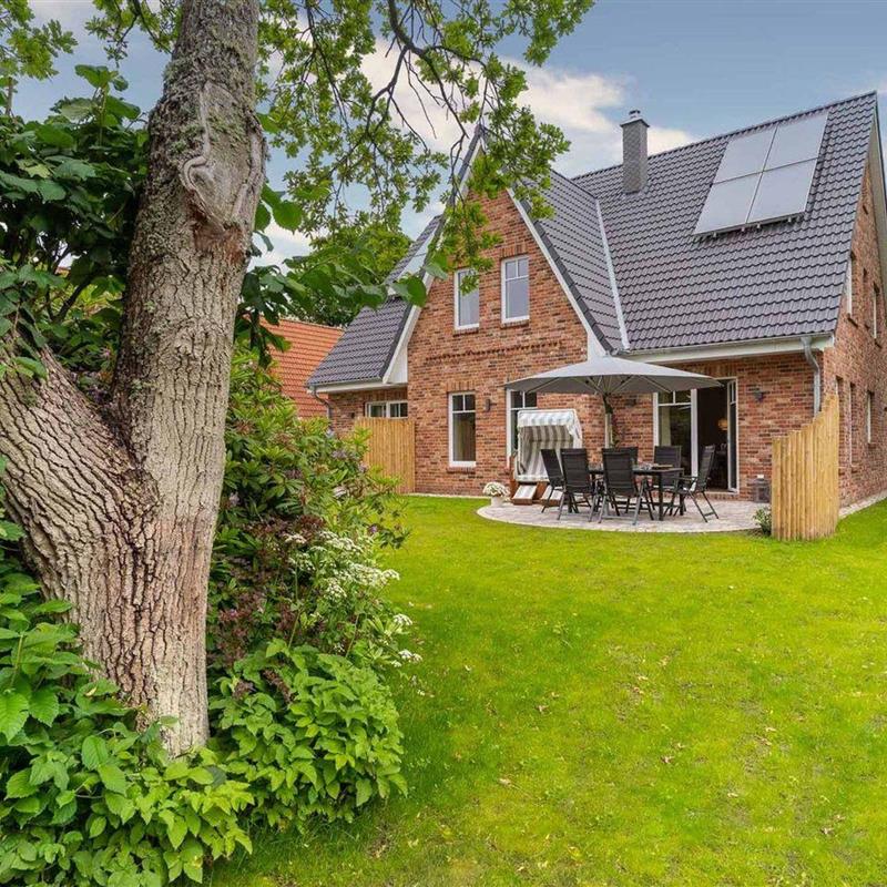 Sommerhus - 6 personer -  - Böhler Landstraße - 25826 - St. Peter-Ording