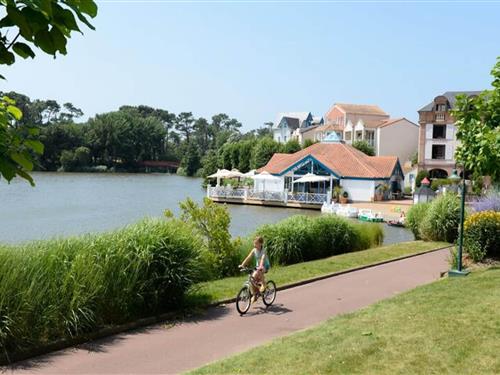 Ferielejlighed - 4 personer -  - 85440 - Talmont-Saint-Hilaire