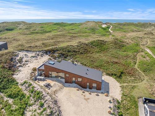 Sommerhus - 7 personer -  - Karen Brands Vej - Årgab - 6960 - Hvide Sande