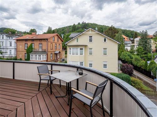 Holiday Home/Apartment - 4 persons -  - Dommesstraße - 38667 - Bad Harzburg