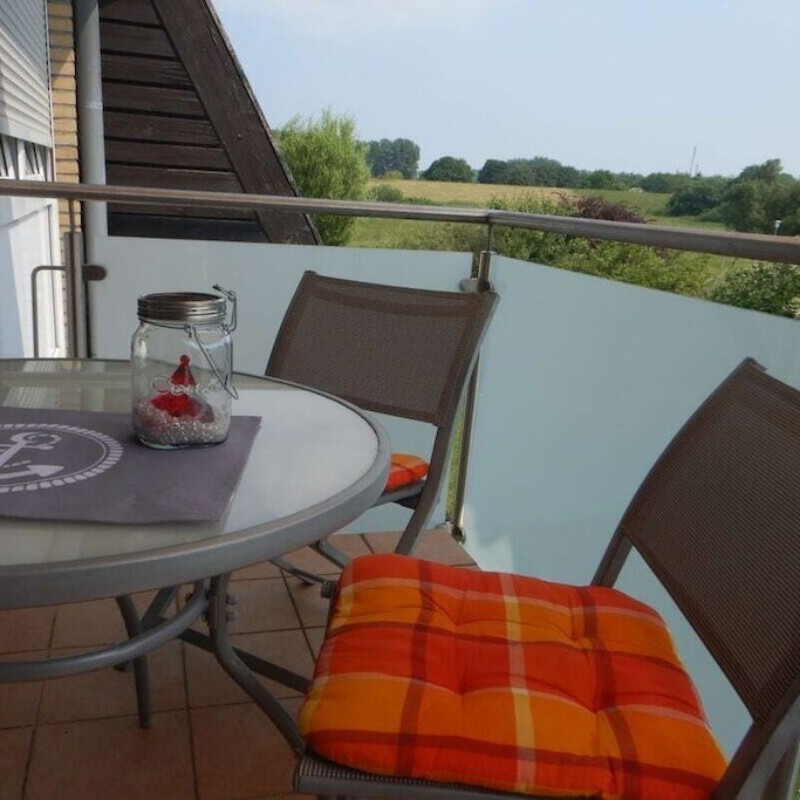Sommerhus - 4 personer -  - 26434 - Wangerland - Hooksiel