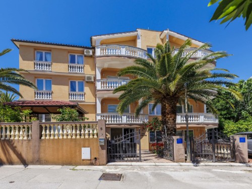 Ferienwohnung - 2 Personen -  - 52100 - Pula