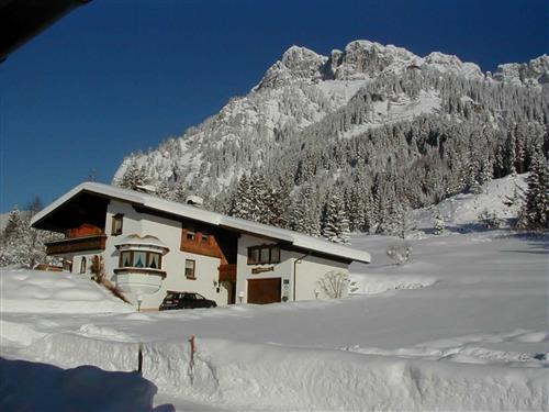 Sommerhus - 2 personer -  - Oberland - 6672 - Nesselwängle