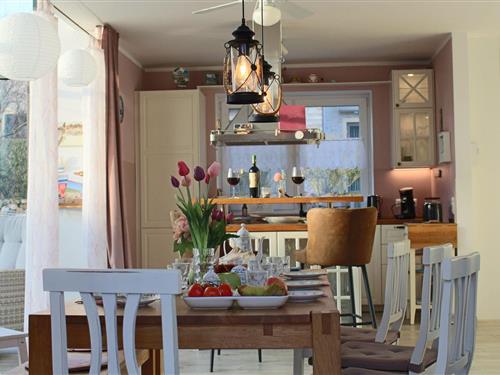 Ferienhaus - 6 Personen -  - Deichhörn - 26316 - Dangast