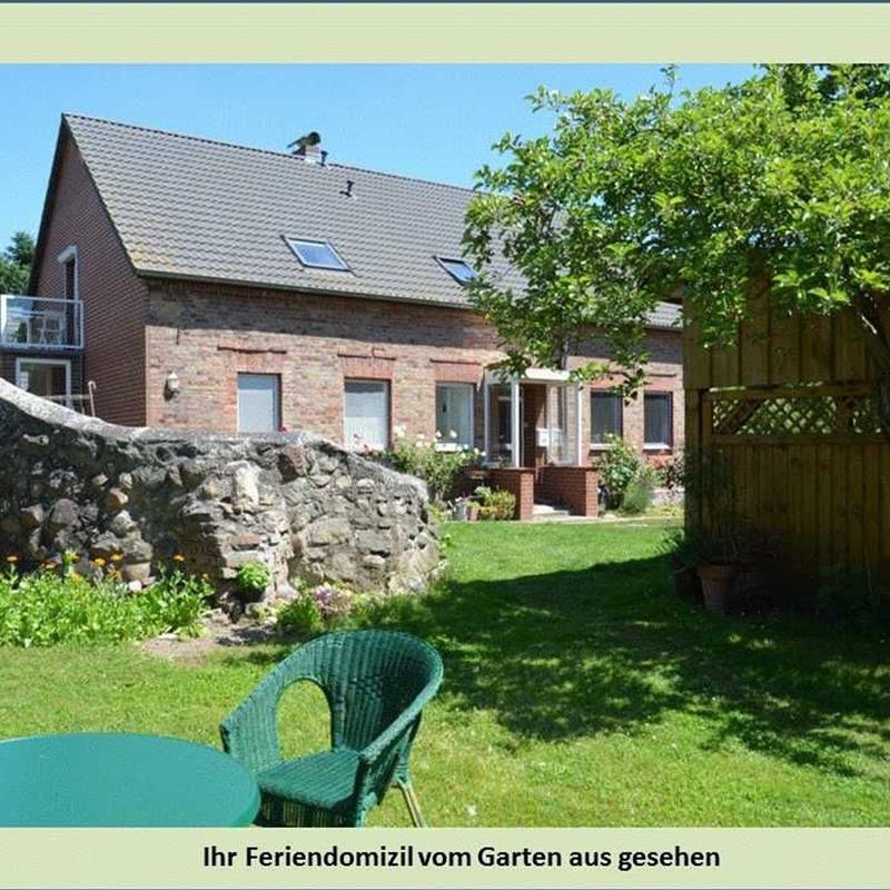 Ferielejlighed - 3 personer -  - Metschow - 17111 - Borrentin