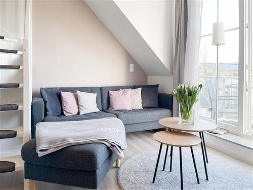 Ferielejlighed - 4 personer -  - Fischerstieg 5 b - 23683 - Scharbeutz